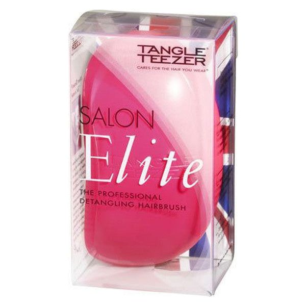 Tangle Teezer Health & Beauty Professional Detangling Hairbrush