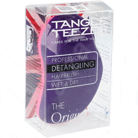 Tangle Teezer Health & Beauty Tangle Teezer Professional Detangling Hairbrush