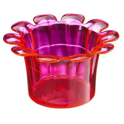 Tangle Teezer Magic Flower Pot Popping pink