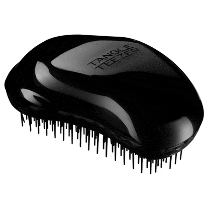 Tangle Teezer Professional Detangling Hairbrush Black