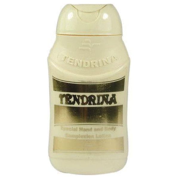 Tendrina Health & Beauty Tendrina Complexion Lotion 250 ml.