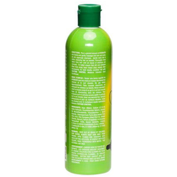 Texture My Way Health & Beauty Texture My Way Hydrate Intensive Moisture Softening Shampoo 355ml