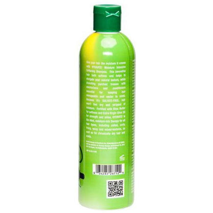 Texture My Way Health & Beauty Texture My Way Hydrate Intensive Moisture Softening Shampoo 355ml