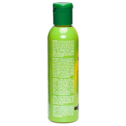 Texture My Way Health & Beauty Texture MY Way Mega Protein Oyl Elixir SHINE 177ml