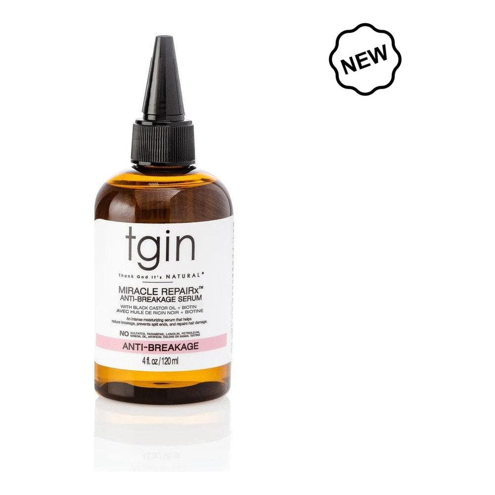 TGIN Health & Beauty Tgin Miracle RepaiRx Anti-Breakage Serum 4oz