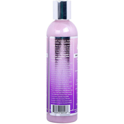 The Mane Choice Health & Beauty The Mane Choice Pink Lemonade Shampoo 237ml