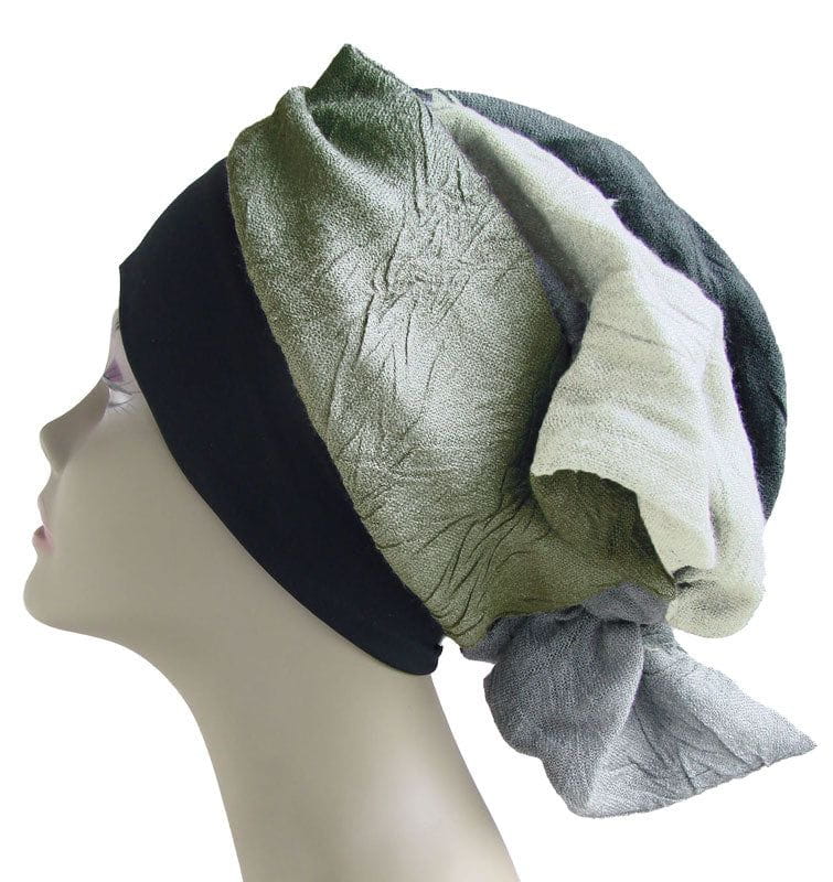 Thermo Cool Thermo Cool Head Scarf Sofia S21
