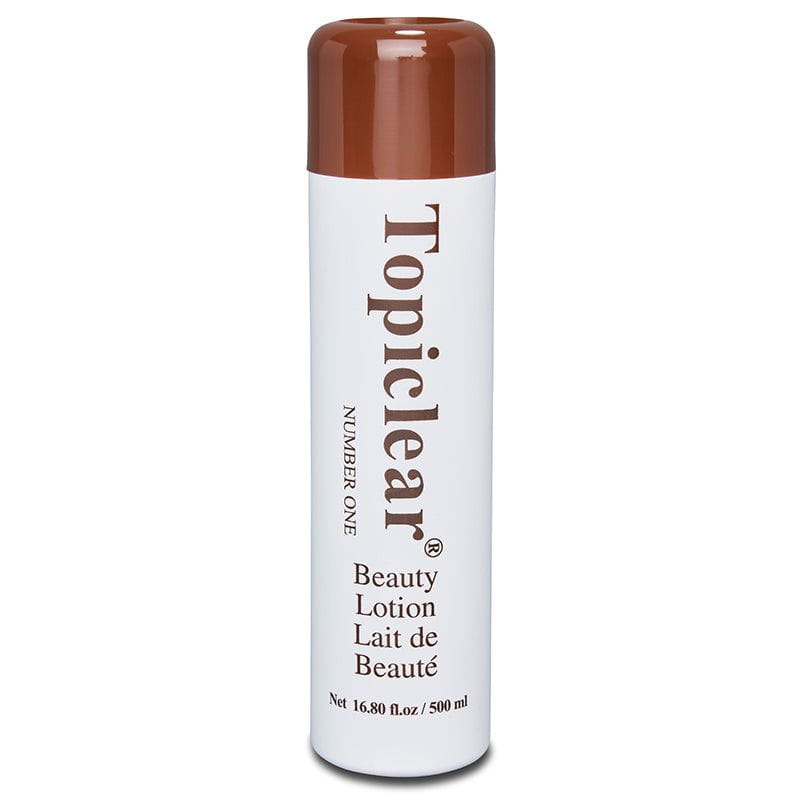 Topiclear Topiclear Beauty Lotion 500ml