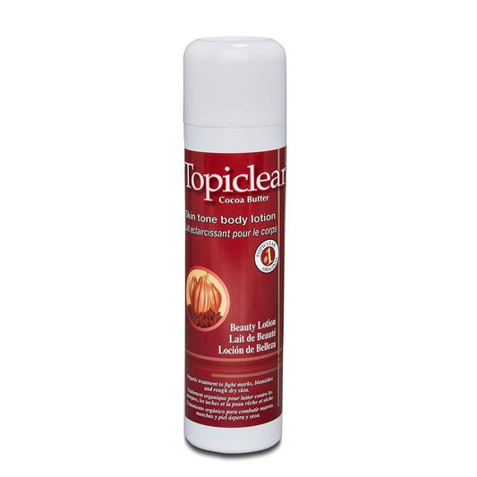 Topiclear Topiclear Skin Tone Body Lotion 500ml