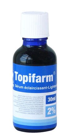 Topifarm Topifarm Lightening Serum 30ml