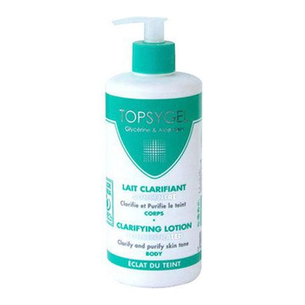 Topsygel Health & Beauty Topsygel Clarifying Lotion 500ml