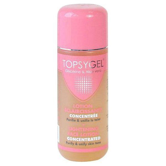 Topsygel Health & Beauty Topsygel Lightening Face Lotion 150ml