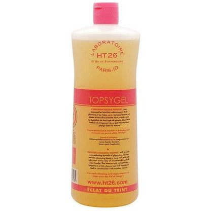 Topsygel Health & Beauty Topsygel Lightening Shower Gel 1000ml