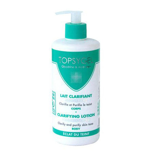 Topsygel Clarifying Lotion 500ml | gtworld.be 