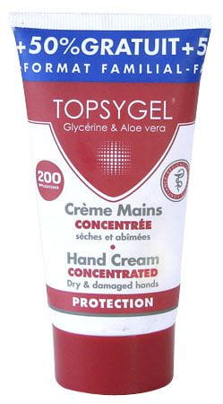 Topsygel Topsygel Hand Cream 50ml