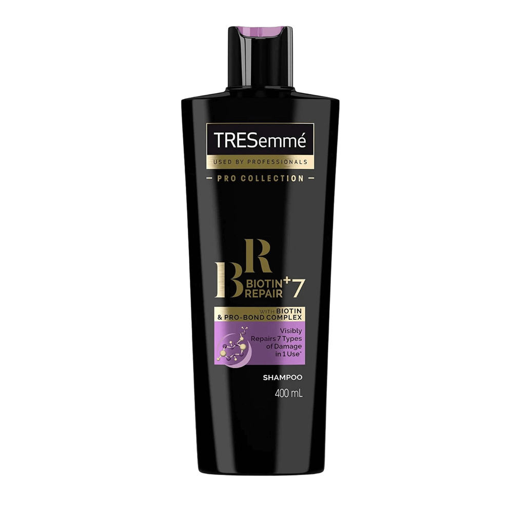 TRESemme Tresemme Biotin + Repair 7 Shampoo 400ml