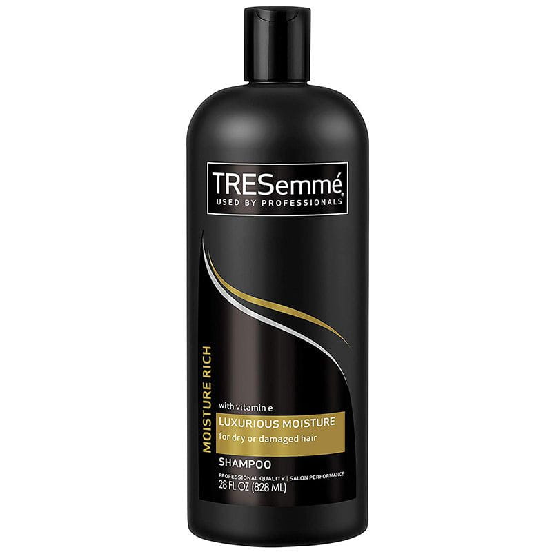 TRESemme Tresemme Luxurious Moisture Shampoo with Vitamin E  828ml
