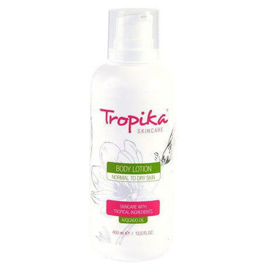 Tropika Tropika Body Lotion with Avocado Oil 250ml