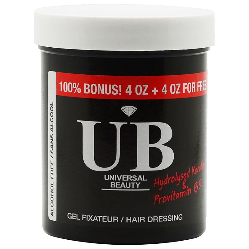 UB Universal Beauty Universal Beauty Hair Dressing 115ml