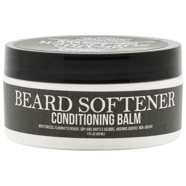 Uncle Jimmy Health & Beauty Uncle Jimmy Beard Softener Conditioning Balm 59ml