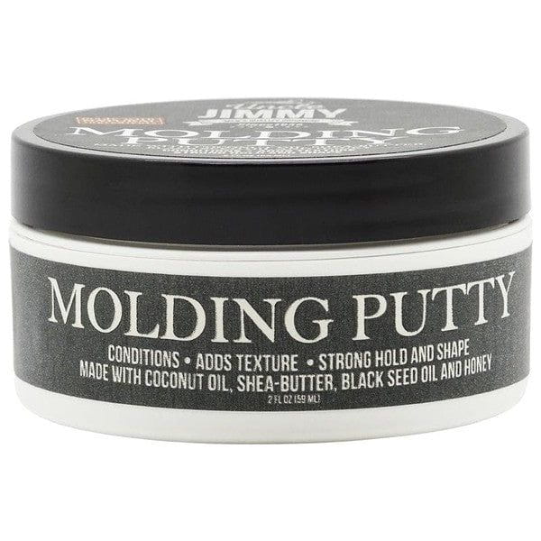 Uncle Jimmy Health & Beauty Uncle Jimmy Moulding Putty 59Ml