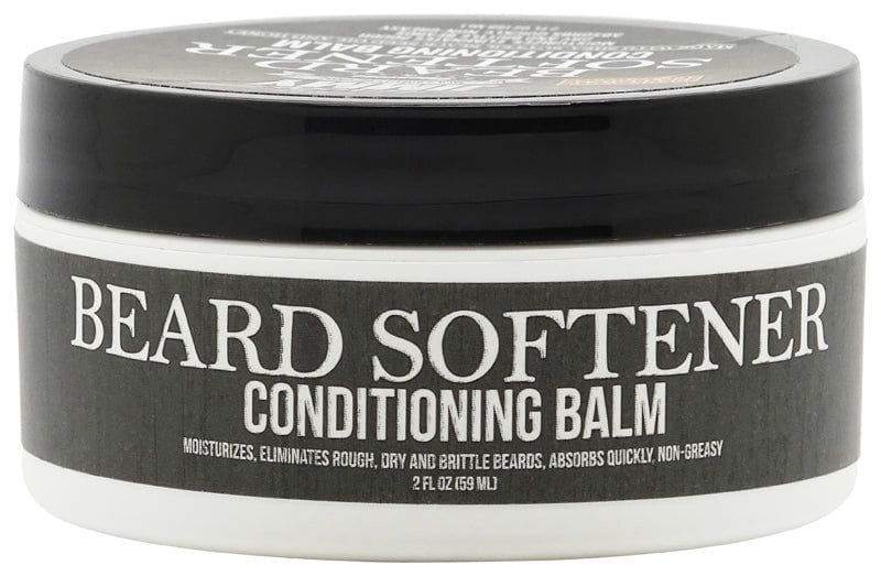 Uncle Jimmy Uncle Jimmy Beard Softener Conditioning Balm 59ml