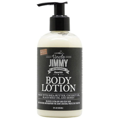 Uncle Jimmy Uncle Jimmy Body Lotion 236Ml