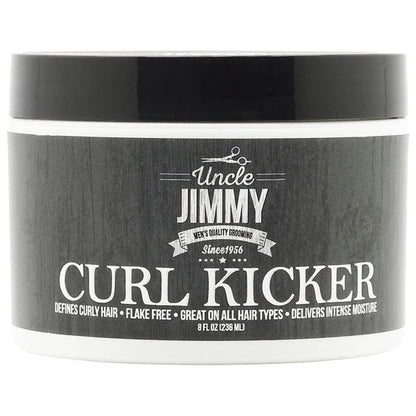 Uncle Jimmy Uncle Jimmy Curl Kicker 236ml