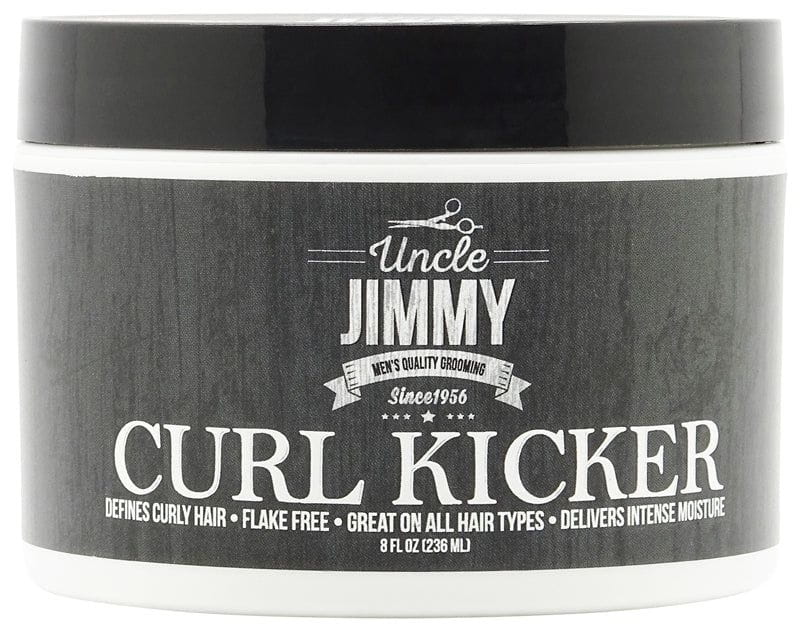 Uncle Jimmy Uncle Jimmy Curl Kicker 236ml
