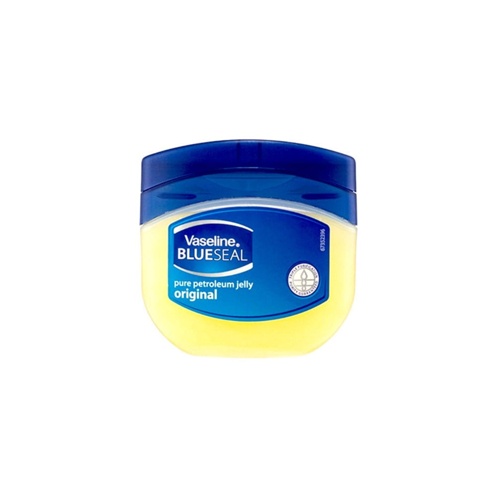 Vaseline Health & Beauty 100ml Vaseline - Pure Petroleum Jelly Original