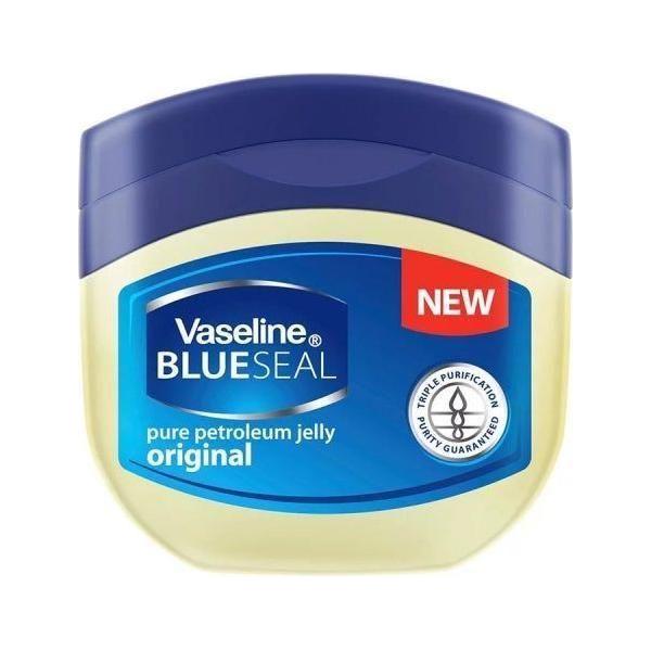Vaseline Health & Beauty 450ml Vaseline - Pure Petroleum Jelly Original