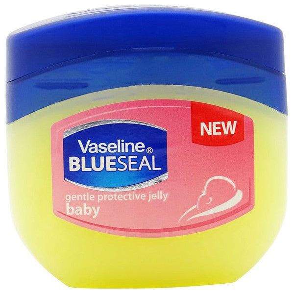 Vaseline Health & Beauty Petroleum Jelly Baby 100ml