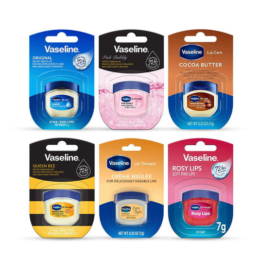 Vaseline Health & Beauty Vaseline - Baume à lèvres Mini 7 g