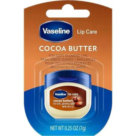 Vaseline Health & Beauty Vaseline - Beurre de cacao Lip Therapy Mini 7g