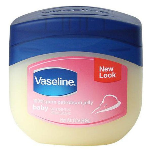 Vaseline Health & Beauty Vaseline Children's Jelly 368g