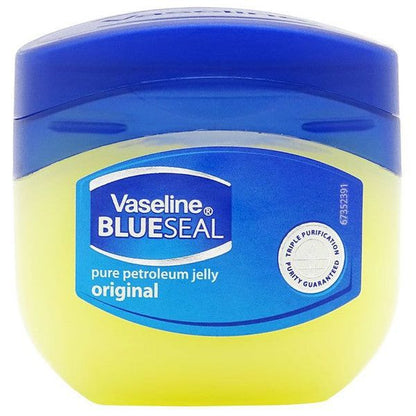 Vaseline Health & Beauty Vaseline Pure Petroleum Jelly 50ml