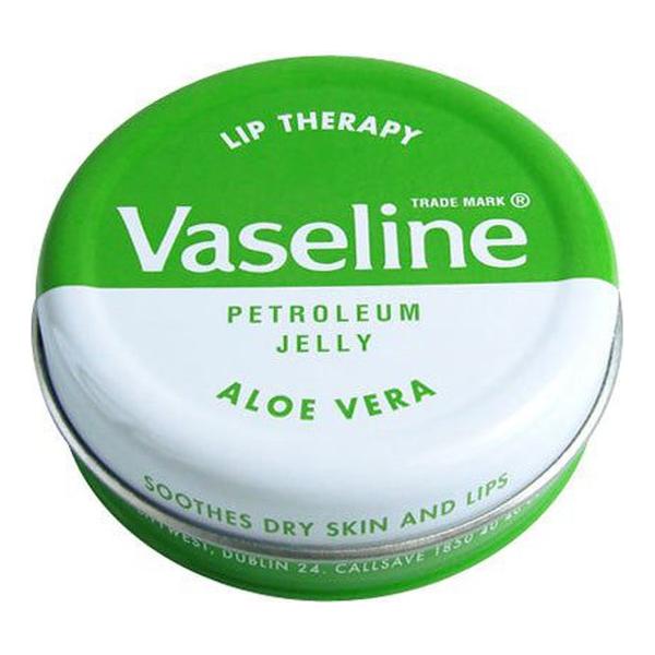 Lip Therapy Aloe Vera 20g