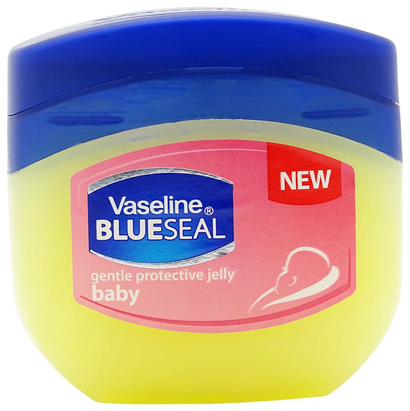 Vaseline Petroleum Jelly Baby 100ml