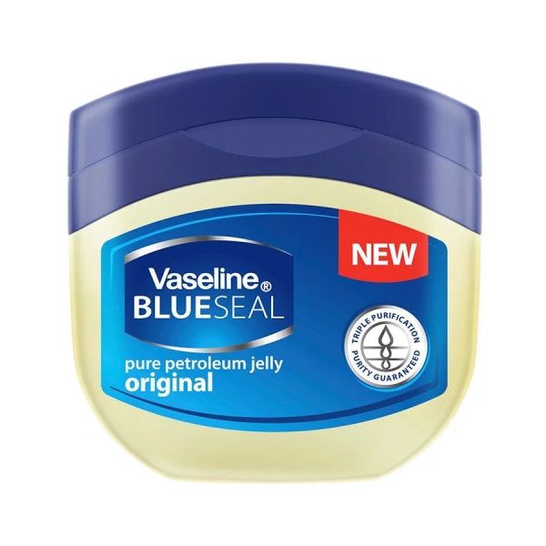Vaseline Vaseline BlueSeal Petroleum Jelly Original 250ml