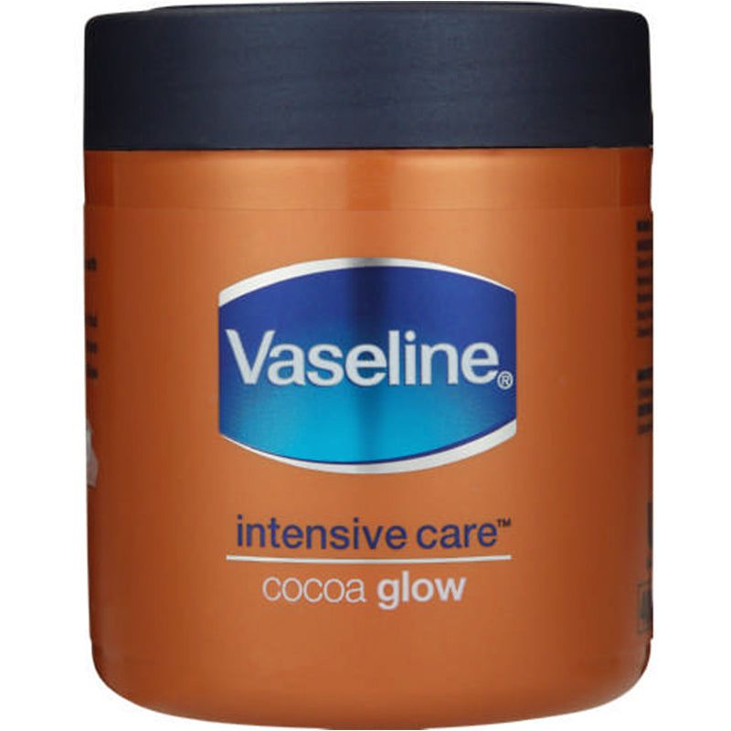 Vaseline Vaseline Intensive Care Cocoa Glow 400ml