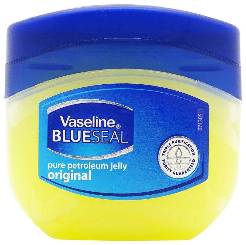 Vaseline Vaseline Pure Petroleum Jelly 100ml