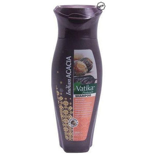 Vatika Health & Beauty Vatika Naturals Shampoo Indian Acacia 200ml