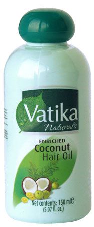 Vatika Vatika Enriched Coconut Hair Oil 150ml