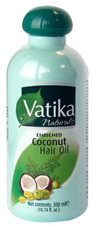 Vatika Vatika Enriched Coconut Hair Oil 300ml