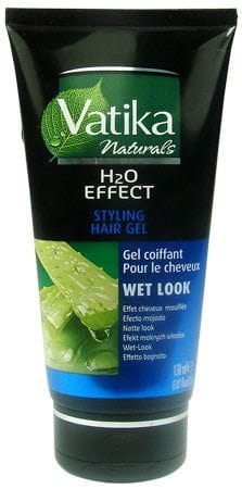 Vatika Vatika Wet Look Styling Hair Gel 150Ml