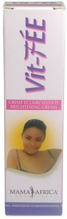 Vit-Fee Vit-Fee Brightening Cream Tube 60ml