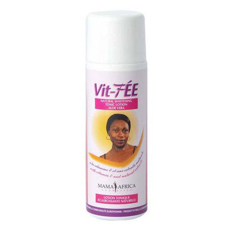 Vit-Fee Vit-Fee Natural Whitening Tonic Lotion 125ml
