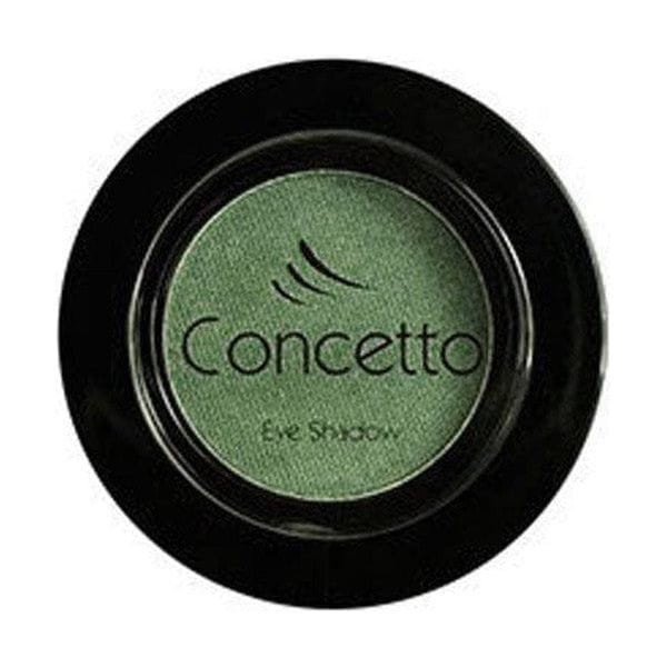 Vita Black Health & Beauty Vita Blacj Concetto Eye Shadow Olive 2g