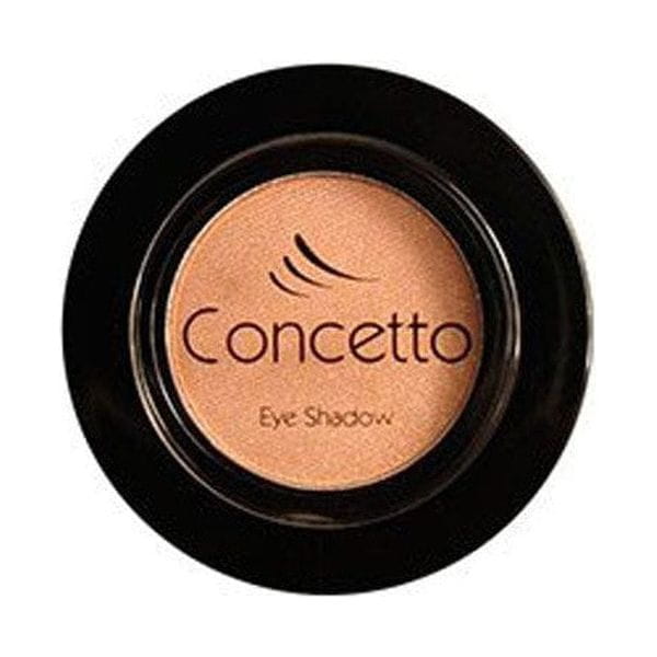 Vita Black Health & Beauty Vita Black Concetto Eye Shadow White Chocolate 2g