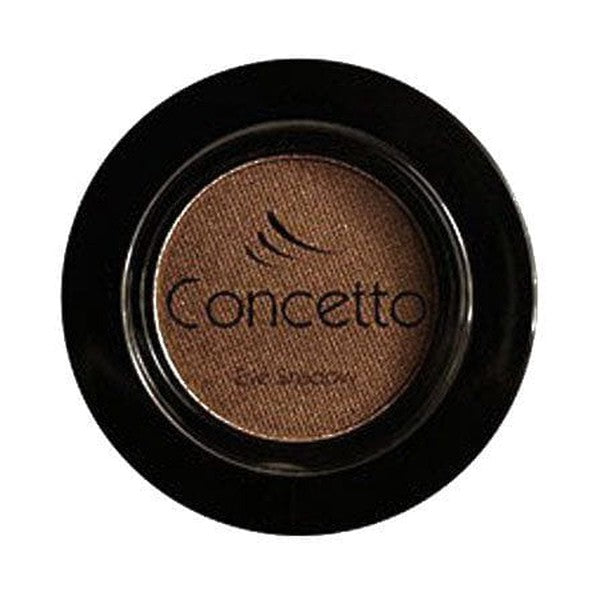 Vita Black Vita Black Concetto Eye Shadow Coffee 2g